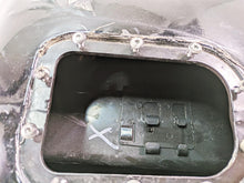 Load image into Gallery viewer, 2009 Harley Softail FLSTSB Cross Bones Fuel Gas Petrol Tank -Read 61000800
