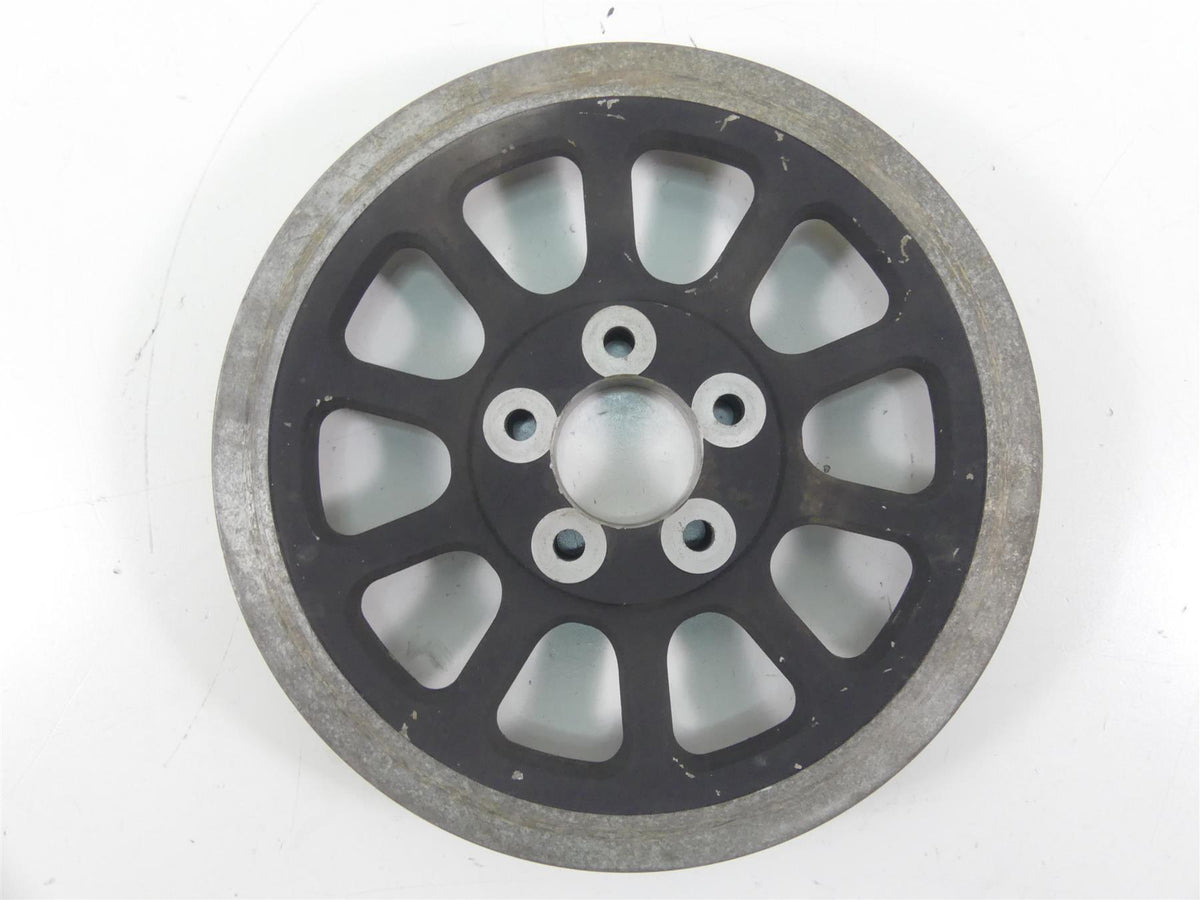 2011 Harley FXDWG Dyna Wide Glide Rear Belt Pulley Sprocket 66T 1" 40374-07 {{ shop.shopifyCountryName }} - Mototech271