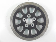 Load image into Gallery viewer, 2011 Harley FXDWG Dyna Wide Glide Rear Belt Pulley Sprocket 66T 1&quot; 40374-07
