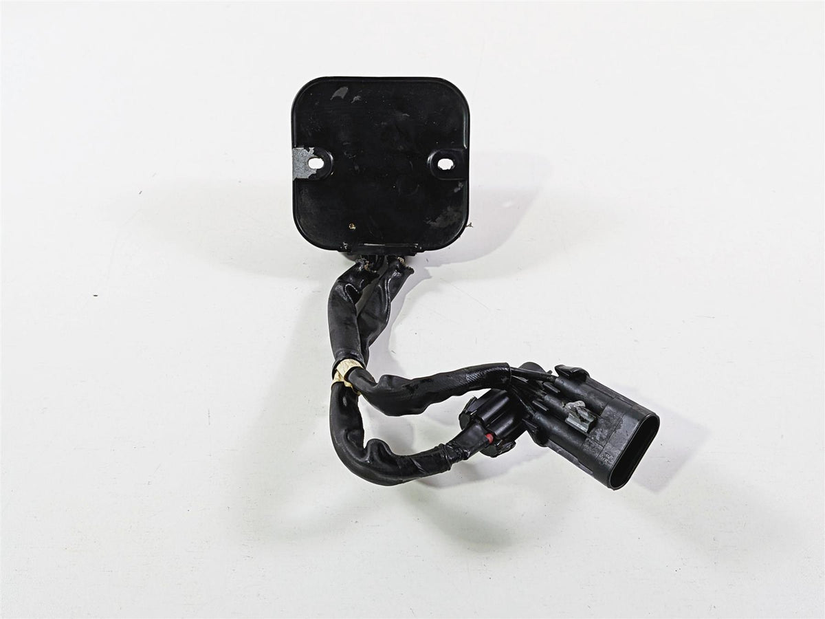 2015 Indian Chieftain Rectifier Voltage Regulator 4014300 4019661-Mototech271