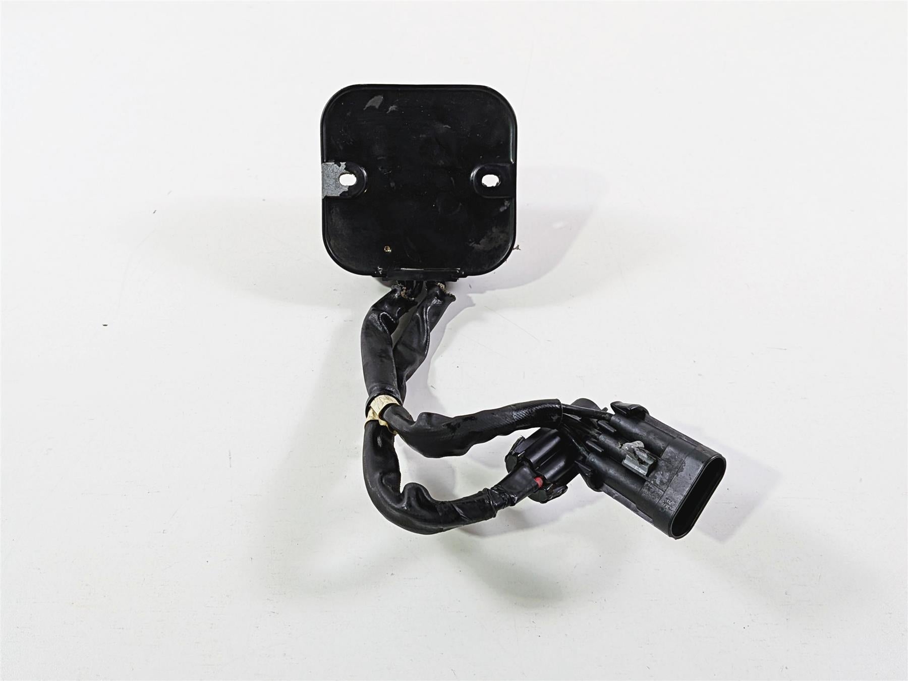 2015 Indian Chieftain Rectifier Voltage Regulator 4014300 4019661-Mototech271