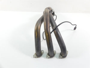 2014 BMW K1600 GTL K48   Right Exhaust Header Manifold Pipe 18117708298 | Mototech271