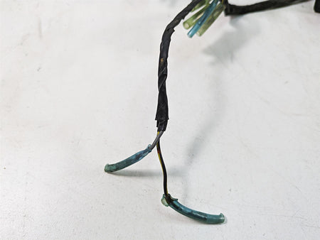 1997 Kawasaki VN1500 Vulcan Wiring Harness Fuse Box - Read 26030-1447 26021-1089 {{ shop.shopifyCountryName }} - Mototech271