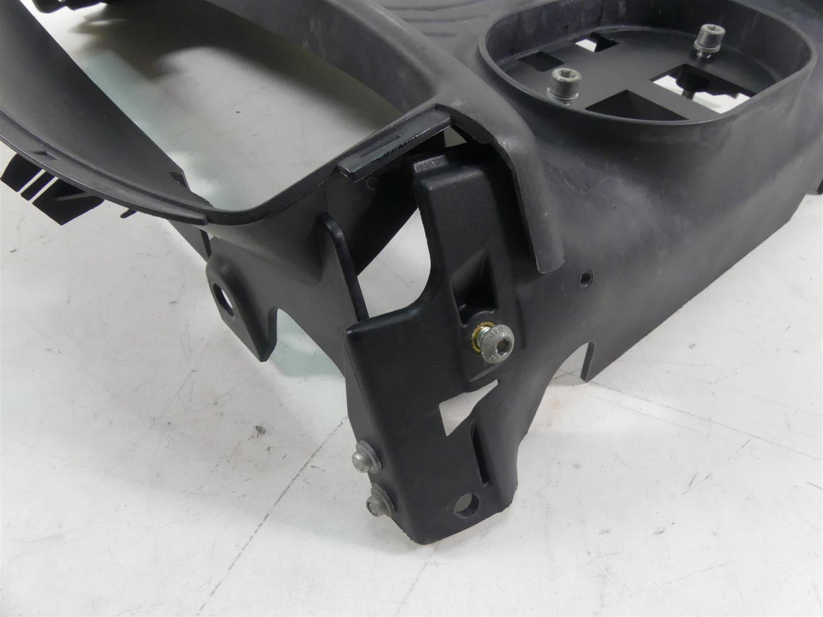 2013 Harley VRSCF Muscle V-Rod Center Radiator Cooler Cover Fairing 26813-08A {{ shop.shopifyCountryName }} - Mototech271