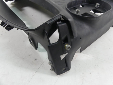 2013 Harley VRSCF Muscle V-Rod Center Radiator Cooler Cover Fairing 26813-08A {{ shop.shopifyCountryName }} - Mototech271