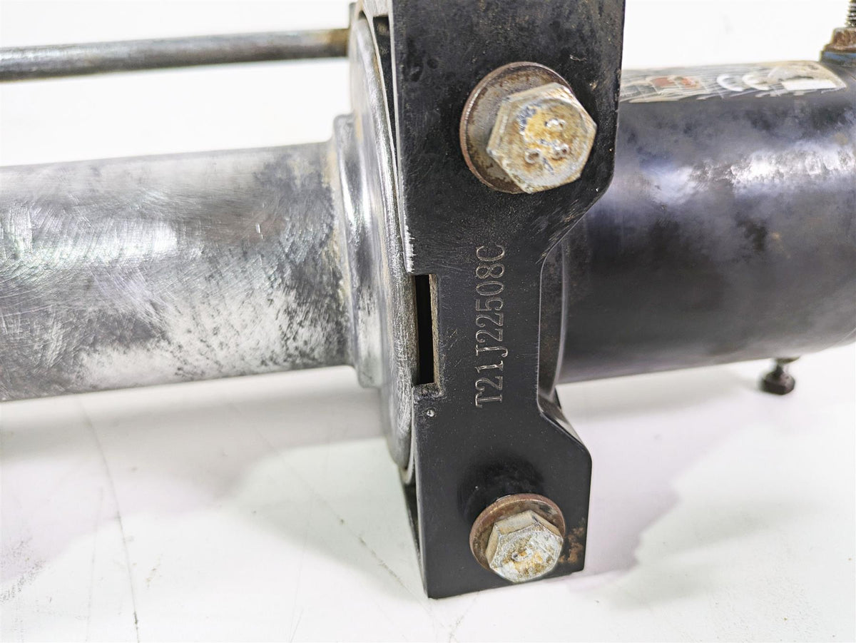 2022 Kawasaki Teryx KRX KRF 1000 C SE Warn Vrx 45 Winch & Mount 99994-1300-45 {{ shop.shopifyCountryName }} - Mototech271