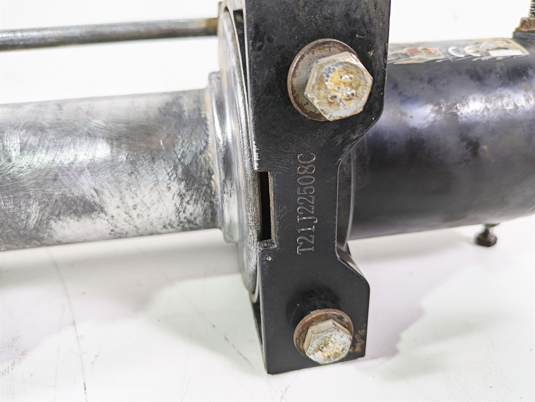 2022 Kawasaki Teryx KRX KRF 1000 C SE Warn Vrx 45 Winch & Mount 99994-1300-45 {{ shop.shopifyCountryName }} - Mototech271
