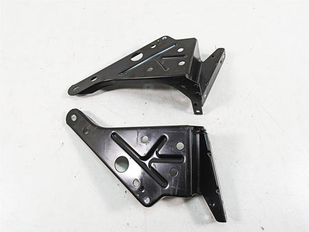 2020 Harley Touring FLHX Street Glide Front Fairing Mounting Brackets 57000170 {{ shop.shopifyCountryName }} - Mototech271