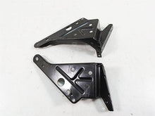 Load image into Gallery viewer, 2020 Harley Touring FLHX Street Glide Front Fairing Mounting Brackets 57000170
