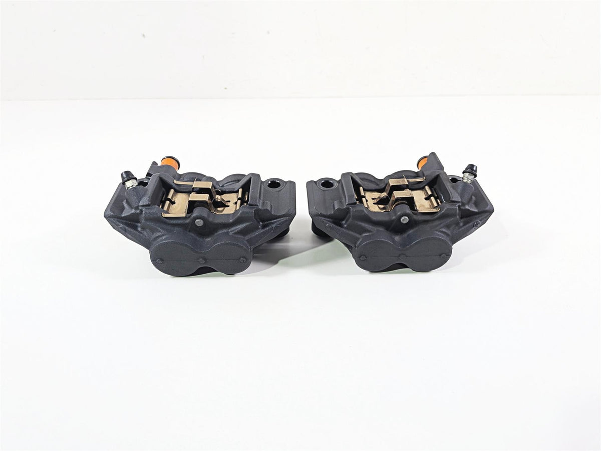 2023 Yamaha MT10 MTN1000 Front Brake Caliper Set Nissin 108mm L B67-2580T-00-00 {{ shop.shopifyCountryName }} - Mototech271