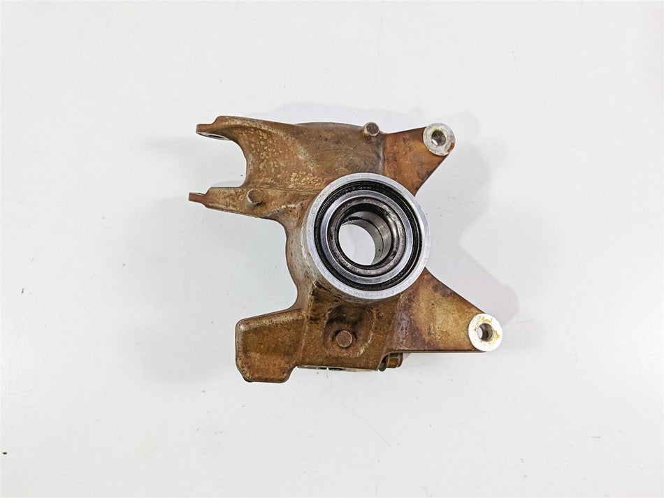 2021 Can-Am Defender MAX XMR HD10 Front Right Spindle Knuckle 706203097 706205047-Mototech271