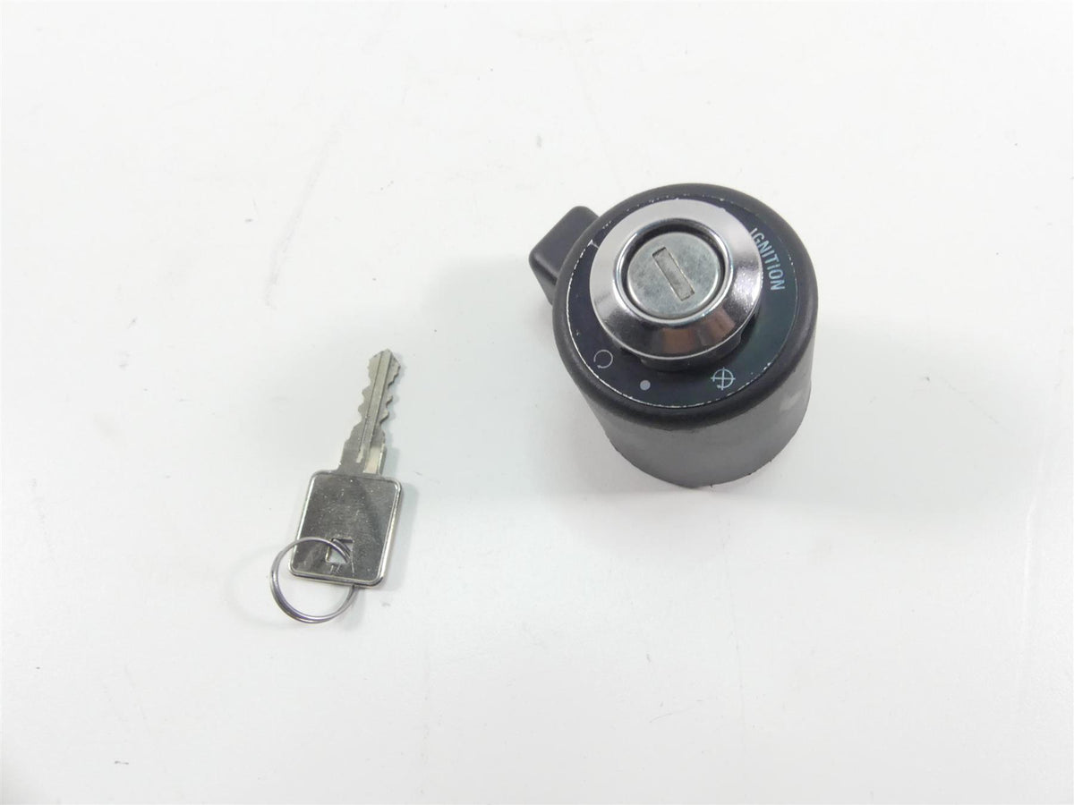 2018 Harley Sportster XL1200 Custom Ignition Switch Key Set 71400083 {{ shop.shopifyCountryName }} - Mototech271