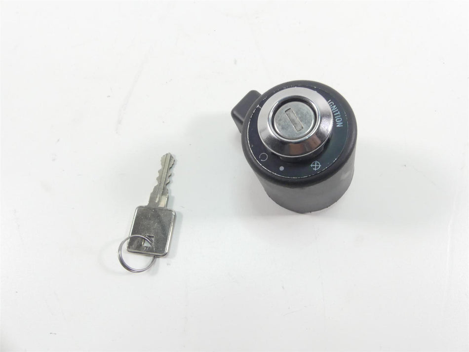 2018 Harley Sportster XL1200 Custom Ignition Switch Key Set 71400083 {{ shop.shopifyCountryName }} - Mototech271