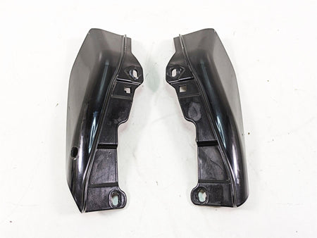2011 Harley Touring FLTRU Road Glide Mid Frame Air Deflector Set -Read 58167-09 {{ shop.shopifyCountryName }} - Mototech271
