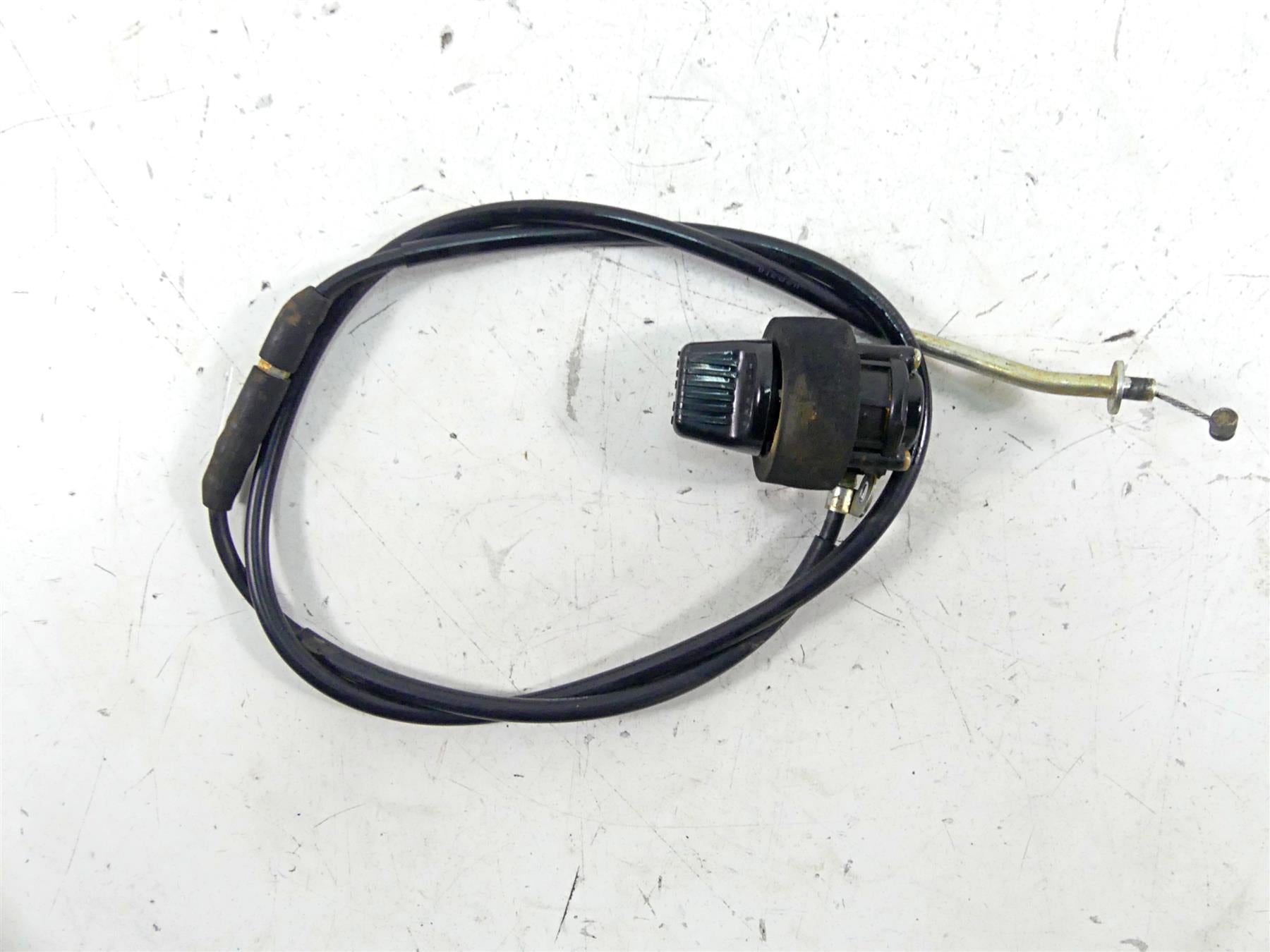 2020 Yamaha YFM 700 Raptor Reverse Switch Handle Lever Cable 1S3-26150-10-00 {{ shop.shopifyCountryName }} - Mototech271