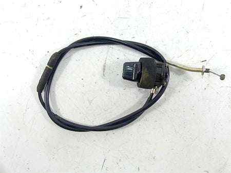 2020 Yamaha YFM 700 Raptor Reverse Switch Handle Lever Cable 1S3-26150-10-00 {{ shop.shopifyCountryName }} - Mototech271