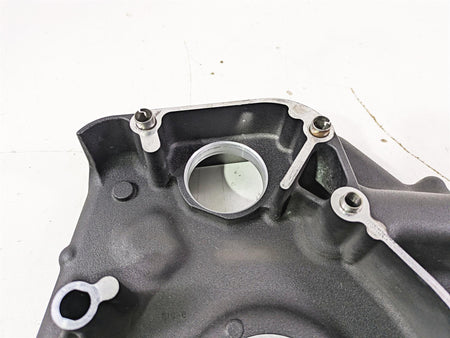 2016 Harley FLSTC Softail Heritage Inner Primary Drive Clutch Cover 60681-06C {{ shop.shopifyCountryName }} - Mototech271