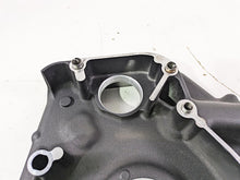 Load image into Gallery viewer, 2016 Harley FLSTC Softail Heritage Inner Primary Drive Clutch Cover 60681-06C | Mototech271
