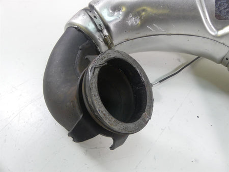 2017 Arctic Mountain Cat M8000 153 Exhaust Header Combustion Chamber 2712-013 {{ shop.shopifyCountryName }} - Mototech271