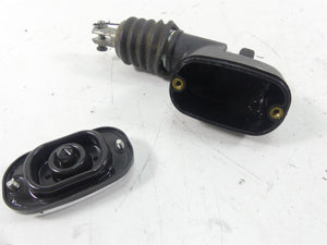 2005 Harley Touring CVO FLHTCSE Electra Glide Rear Brake Master Cylinde 41782-05 | Mototech271