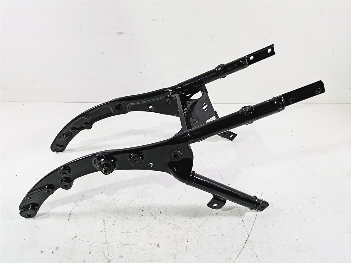 2015 Harley Touring FLHTKL E -Glide Low Rear Sub Frame Subframe 48079-09BHP {{ shop.shopifyCountryName }} - Mototech271
