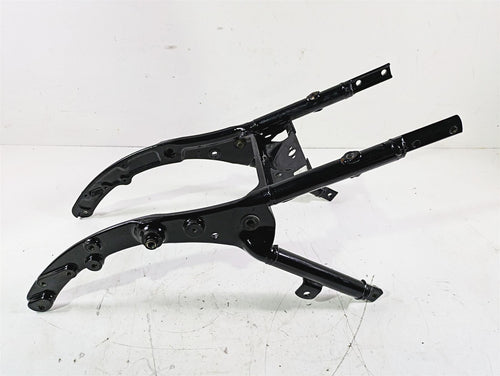 2015 Harley Touring FLHTKL E -Glide Low Rear Sub Frame Subframe 48079-09BHP | Mototech271