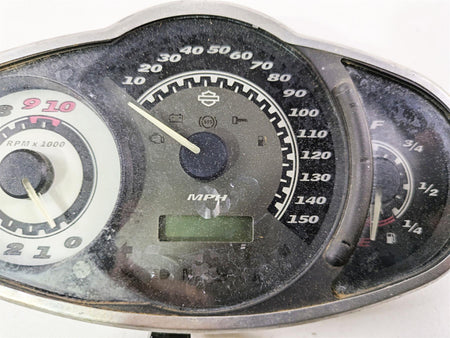 2013 Harley VRSCF Muscle Rod Gauges Speedometer Instrument 29k - Read 71962-09 {{ shop.shopifyCountryName }} - Mototech271