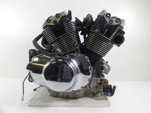2007 Suzuki M109R VZR1800 Boulevard Running Engine Motor 43K -Video 11300-48861