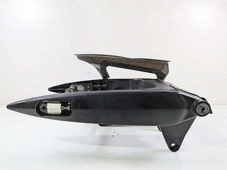 2008 Yamaha XV1900 Roadliner S Rear Swingarm + Guard & Axle 1D7-22110-01-00 {{ shop.shopifyCountryName }} - Mototech271