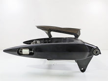 Load image into Gallery viewer, 2008 Yamaha XV1900 Roadliner S Rear Swingarm + Guard &amp; Axle 1D7-22110-01-00
