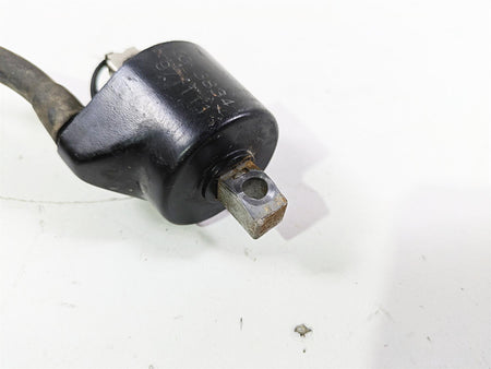 1998 KTM 380 SX MX Ignition Coil + Wire & Plug Set 59039006000 {{ shop.shopifyCountryName }} - Mototech271