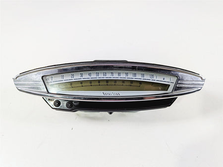 2006 Yamaha XVZ1300 Royal Star Speedometer Gauge Instrument 33K 1D6-83500-00-00 {{ shop.shopifyCountryName }} - Mototech271