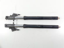 Load image into Gallery viewer, 2004 Aprilia RSV 2 1000R Mille Straight Showa Front Fork Set -Read AP8123638

