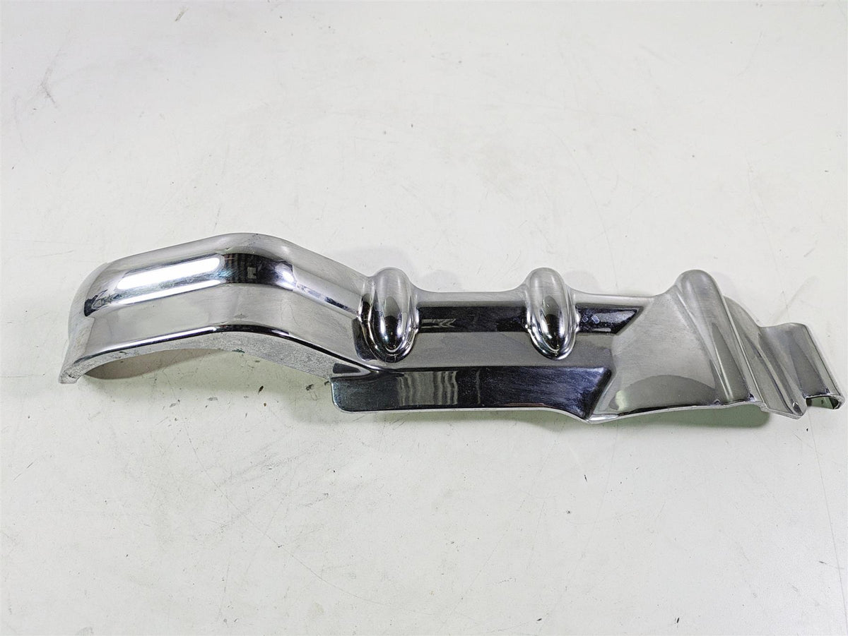 2011 Harley Touring FLHTCUSE CVO E-Glide Primary Drive Chrome Cover 60869-10 {{ shop.shopifyCountryName }} - Mototech271