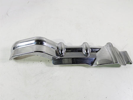 2011 Harley Touring FLHTCUSE CVO E-Glide Primary Drive Chrome Cover 60869-10 {{ shop.shopifyCountryName }} - Mototech271