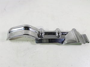 2011 Harley Touring FLHTCUSE CVO E-Glide Primary Drive Chrome Cover 60869-10