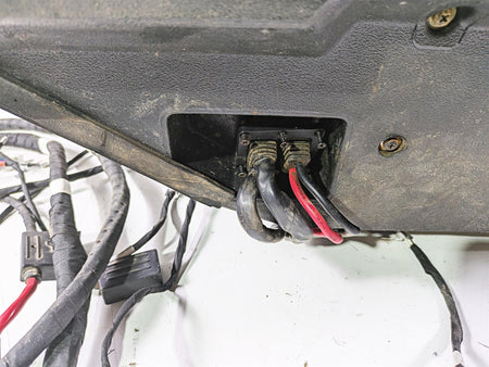 2022 Kawasaki Teryx KRX KRF 1000 C SE Subwoofer & Door Speaker FOR PARTS 99994-1735 {{ shop.shopifyCountryName }} - Mototech271
