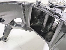 Load image into Gallery viewer, 2017 BMW S1000RR K46 Straight Main Frame Chassis With Salvage Texas Title 46518563841
