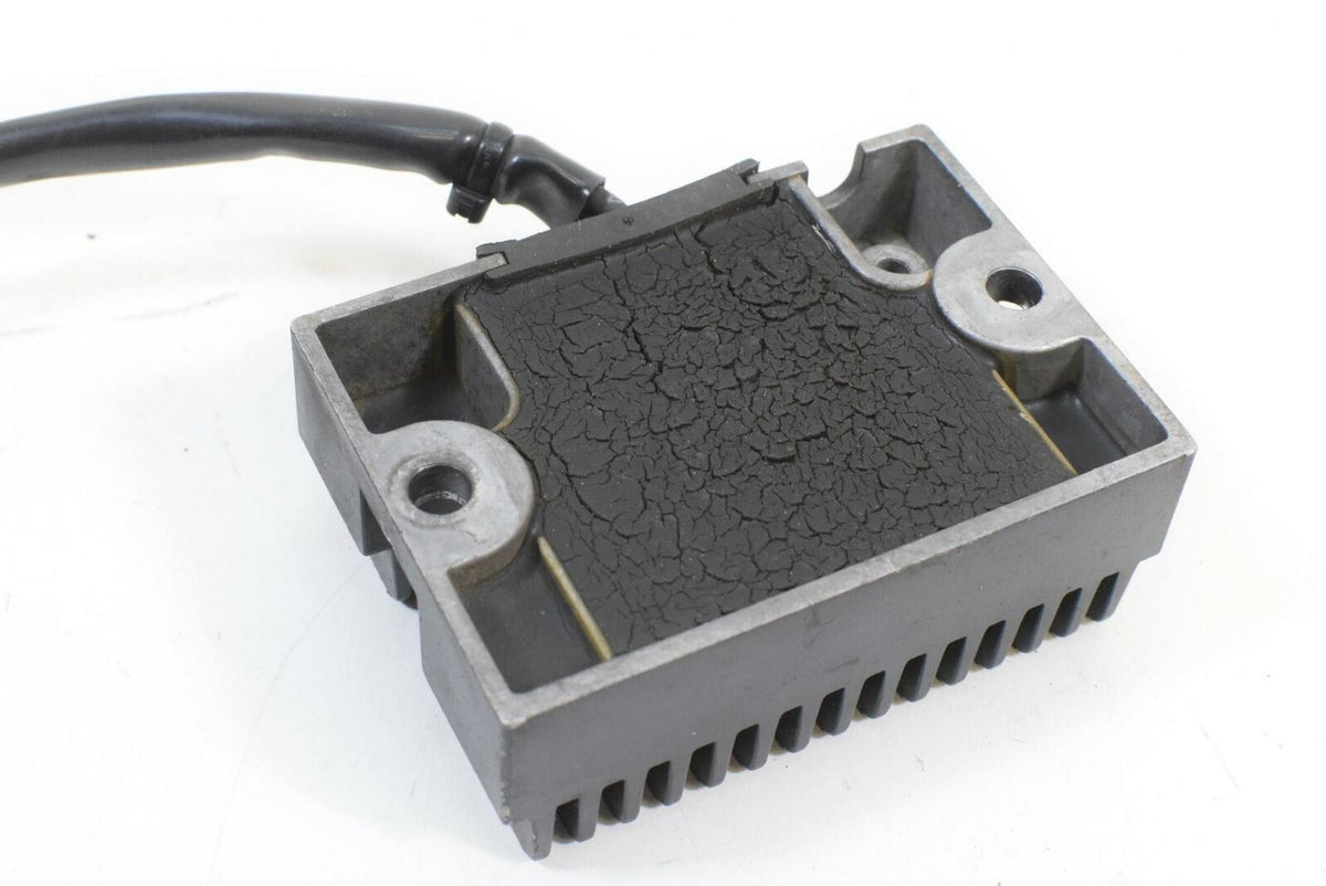 1999 Harley Sportster XL1200 Rectifier Voltage Regulator 74523-94A {{ shop.shopifyCountryName }} - Mototech271