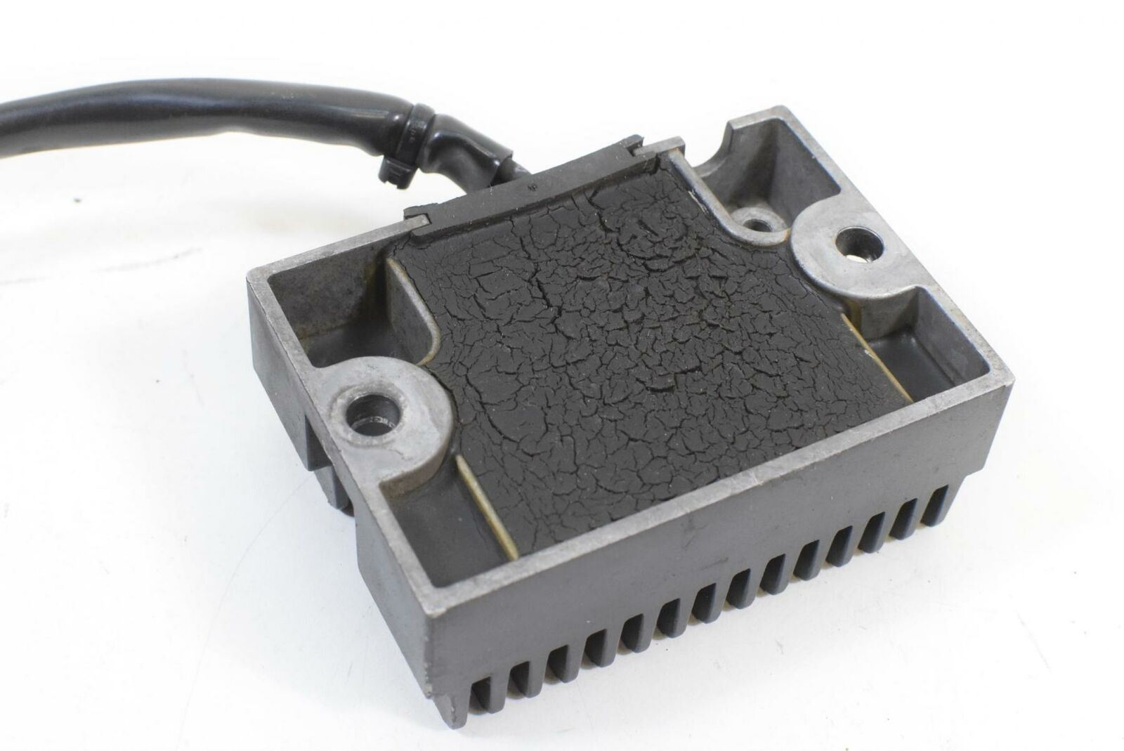 1999 Harley Sportster XL1200 Rectifier Voltage Regulator 74523-94A {{ shop.shopifyCountryName }} - Mototech271