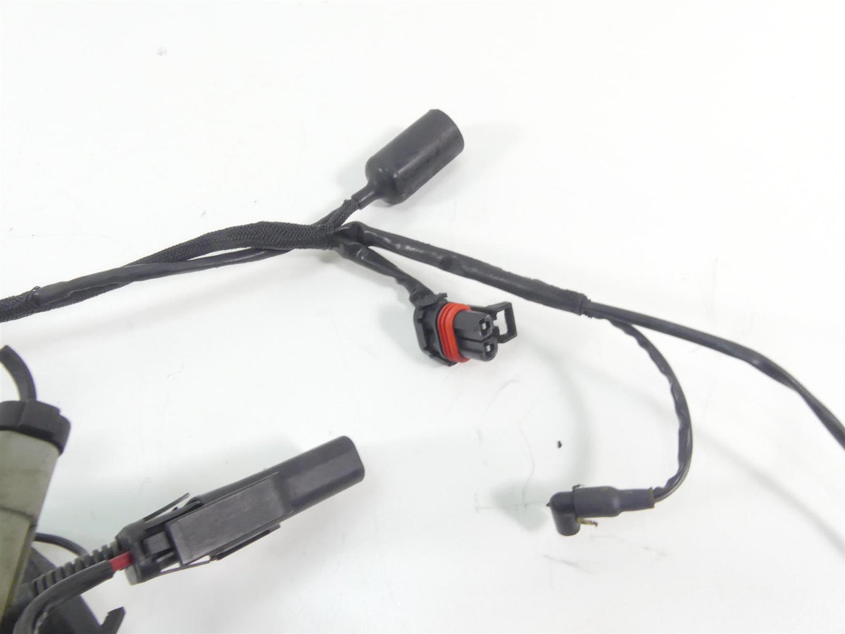 2006 Harley Sportster XL1200 Custom Main Wiring Harness Loom - Read 70139-06 {{ shop.shopifyCountryName }} - Mototech271