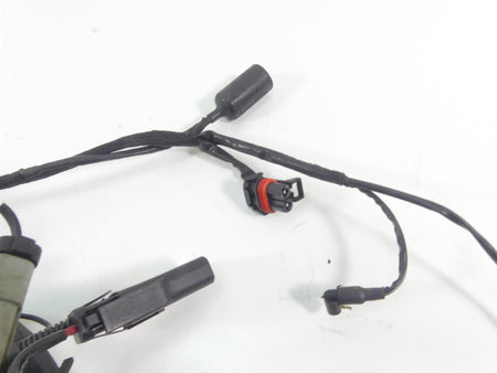 2006 Harley Sportster XL1200 Custom Main Wiring Harness Loom - Read 70139-06 {{ shop.shopifyCountryName }} - Mototech271