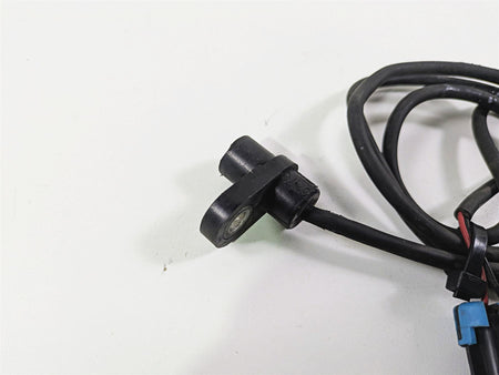 2018 Indian Springfield Dark Horse Rear Brake Abs Wheel Speed Sensor 4014216 {{ shop.shopifyCountryName }} - Mototech271