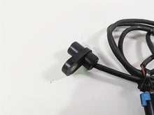 Load image into Gallery viewer, 2018 Indian Springfield Dark Horse Rear Brake Abs Wheel Speed Sensor 4014216
