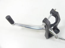 Load image into Gallery viewer, 2020 Indian Roadmaster Front Left Foot Mount &amp; Shifter Lever 5138351 5138405 | Mototech271
