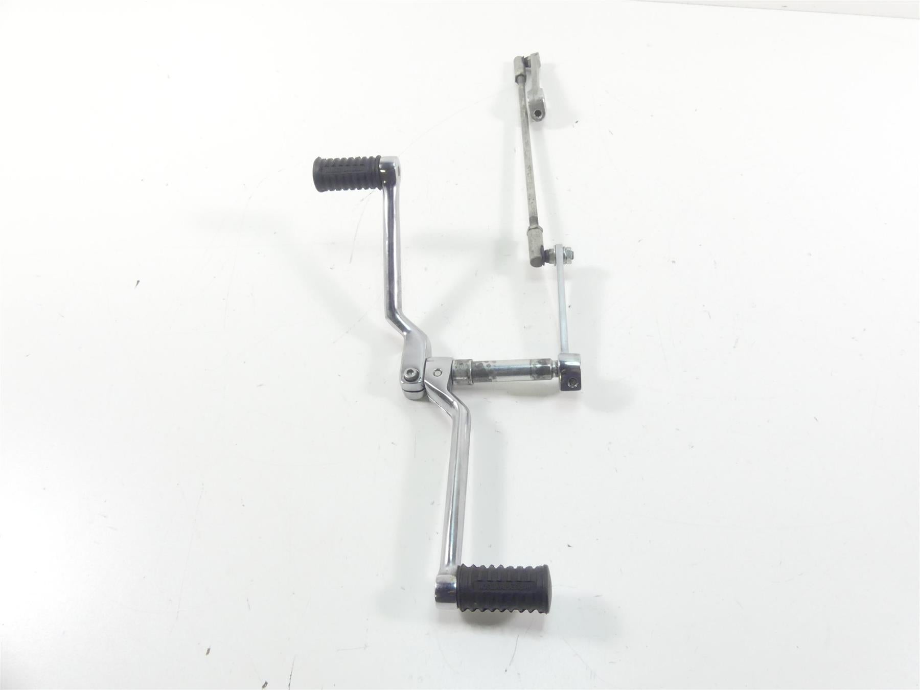 1999 Harley Touring FLHTCUI Electra Glide Shift Lever Pedal & Links Set 33895-82 {{ shop.shopifyCountryName }} - Mototech271