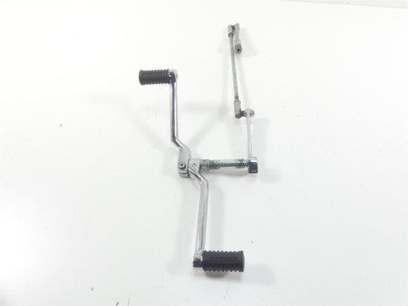 1999 Harley Touring FLHTCUI Electra Glide Shift Lever Pedal & Links Set 33895-82 {{ shop.shopifyCountryName }} - Mototech271