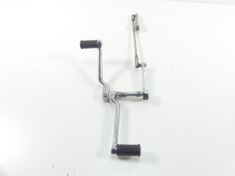 1999 Harley Touring FLHTCUI Electra Glide Shift Lever Pedal & Links Set 33895-82 {{ shop.shopifyCountryName }} - Mototech271