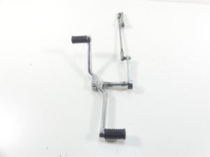 1999 Harley Touring FLHTCUI Electra Glide Shift Lever Pedal & Links Set 33895-82 | Mototech271