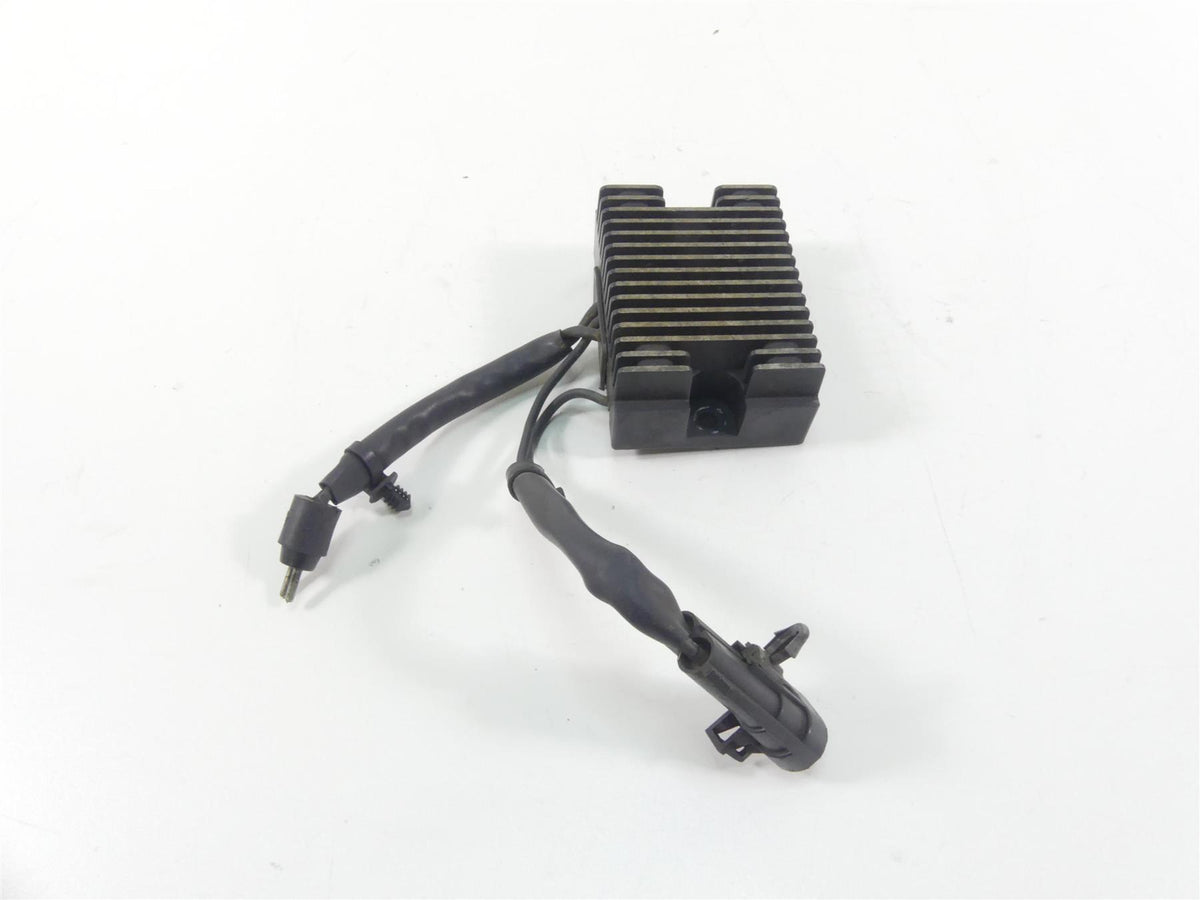2006 Harley Sportster XL1200 Custom Rectifier Voltage Regulator 74523-04 {{ shop.shopifyCountryName }} - Mototech271
